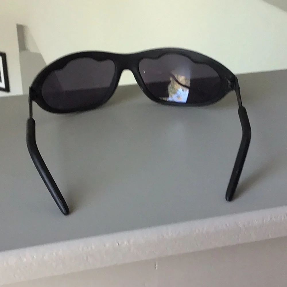 Foster Grant Ironman Sunglasses